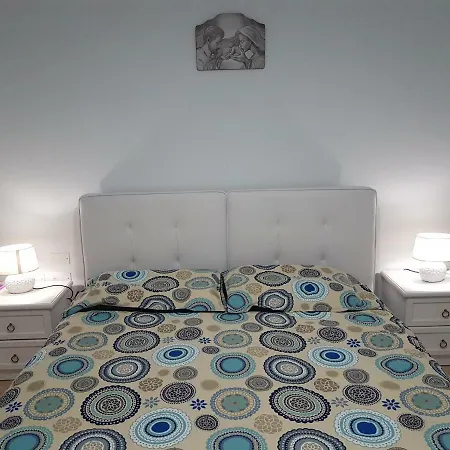Prázdninový dům Sara Short Mazara del Vallo