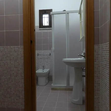 Prázdninový dům Sara Short Mazara del Vallo