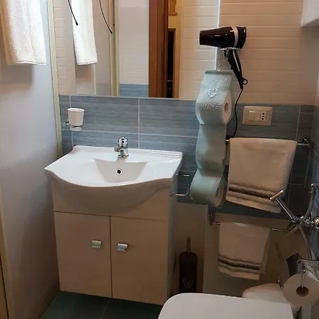 Sara Short Prázdninový dům Mazara del Vallo